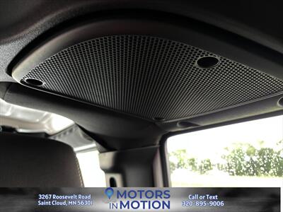 2015 Jeep Wrangler Unlimited Rubicon Hard Rock - Photo 14 - Saint Cloud, MN 56301