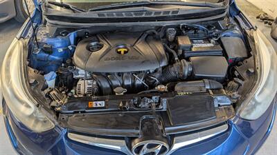 2016 Hyundai ELANTRA SE   - Photo 8 - Cottonwood, AZ 86326