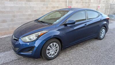 2016 Hyundai ELANTRA SE   - Photo 5 - Cottonwood, AZ 86326