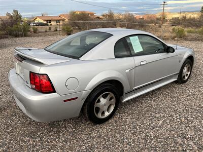 2000 Ford Mustang   - Photo 5 - Cottonwood, AZ 86326