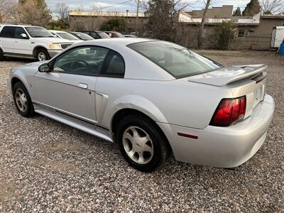 2000 Ford Mustang   - Photo 6 - Cottonwood, AZ 86326