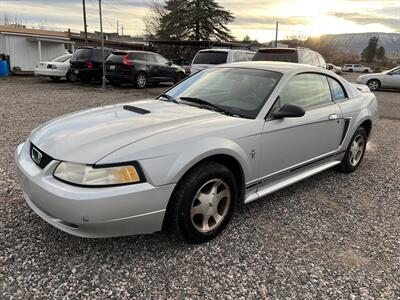 2000 Ford Mustang   - Photo 1 - Cottonwood, AZ 86326