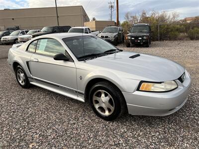 2000 Ford Mustang   - Photo 2 - Cottonwood, AZ 86326