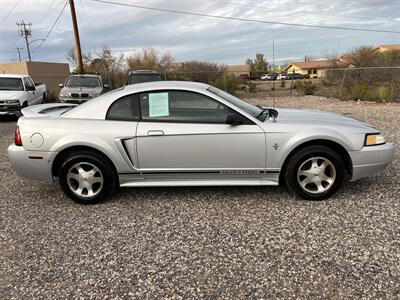 2000 Ford Mustang   - Photo 3 - Cottonwood, AZ 86326