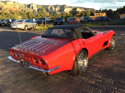 1970 Chevrolet Corvette Stingray   - Photo 30 - Cottonwood, AZ 86326