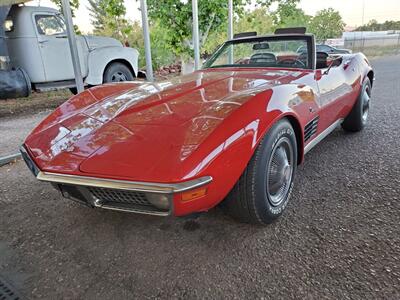 1970 Chevrolet Corvette Stingray   - Photo 47 - Cottonwood, AZ 86326