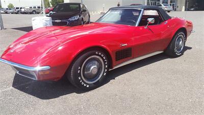 1970 Chevrolet Corvette Stingray   - Photo 2 - Cottonwood, AZ 86326