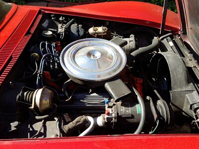 1970 Chevrolet Corvette Stingray   - Photo 72 - Cottonwood, AZ 86326