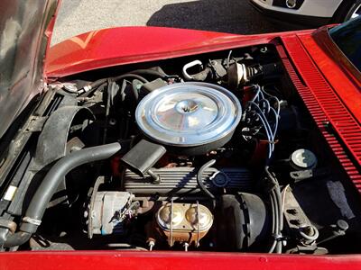 1970 Chevrolet Corvette Stingray   - Photo 89 - Cottonwood, AZ 86326