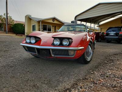 1970 Chevrolet Corvette Stingray   - Photo 50 - Cottonwood, AZ 86326