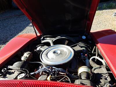 1970 Chevrolet Corvette Stingray   - Photo 71 - Cottonwood, AZ 86326