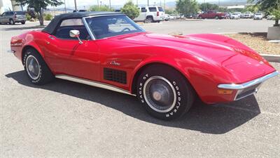 1970 Chevrolet Corvette Stingray   - Photo 1 - Cottonwood, AZ 86326