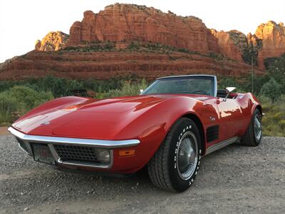 1970 Chevrolet Corvette Stingray   - Photo 15 - Cottonwood, AZ 86326