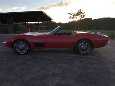 1970 Chevrolet Corvette Stingray   - Photo 9 - Cottonwood, AZ 86326