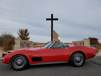 1970 Chevrolet Corvette Stingray   - Photo 54 - Cottonwood, AZ 86326