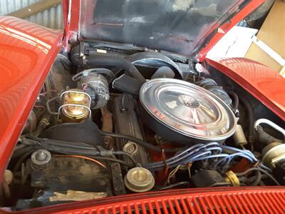 1970 Chevrolet Corvette Stingray   - Photo 70 - Cottonwood, AZ 86326