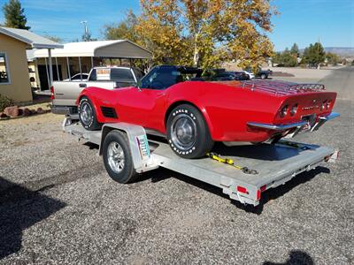 1970 Chevrolet Corvette Stingray   - Photo 95 - Cottonwood, AZ 86326