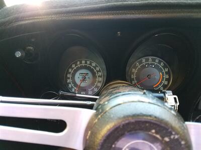 1970 Chevrolet Corvette Stingray   - Photo 93 - Cottonwood, AZ 86326