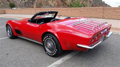 1970 Chevrolet Corvette Stingray   - Photo 81 - Cottonwood, AZ 86326