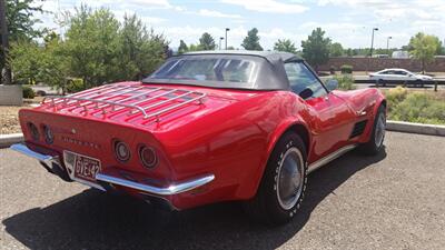 1970 Chevrolet Corvette Stingray   - Photo 3 - Cottonwood, AZ 86326