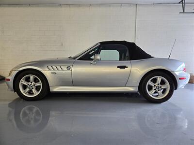 2002 BMW Z3 2.5i   - Photo 5 - Cottonwood, AZ 86326