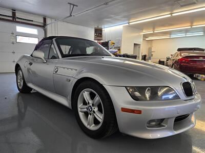 2002 BMW Z3 2.5i   - Photo 6 - Cottonwood, AZ 86326