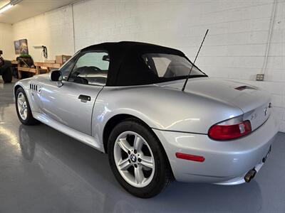 2002 BMW Z3 2.5i   - Photo 8 - Cottonwood, AZ 86326