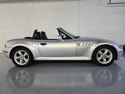 2002 BMW Z3 2.5i   - Photo 3 - Cottonwood, AZ 86326