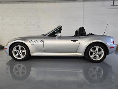 2002 BMW Z3 2.5i   - Photo 1 - Cottonwood, AZ 86326