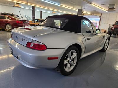 2002 BMW Z3 2.5i   - Photo 7 - Cottonwood, AZ 86326