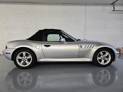 2002 BMW Z3 2.5i   - Photo 4 - Cottonwood, AZ 86326