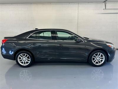 2014 Chevrolet Malibu LT   - Photo 3 - Cottonwood, AZ 86326