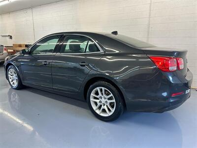 2014 Chevrolet Malibu LT   - Photo 6 - Cottonwood, AZ 86326