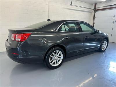 2014 Chevrolet Malibu LT   - Photo 5 - Cottonwood, AZ 86326