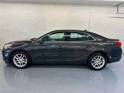 2014 Chevrolet Malibu LT   - Photo 1 - Cottonwood, AZ 86326