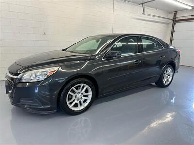 2014 Chevrolet Malibu LT   - Photo 2 - Cottonwood, AZ 86326