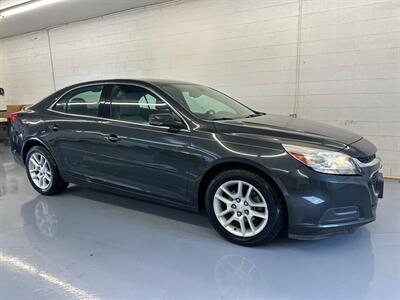 2014 Chevrolet Malibu LT   - Photo 4 - Cottonwood, AZ 86326