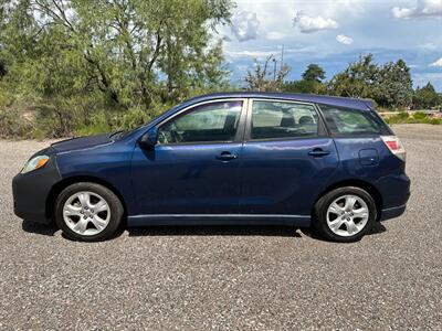 2006 Toyota Matrix   - Photo 3 - Cottonwood, AZ 86326