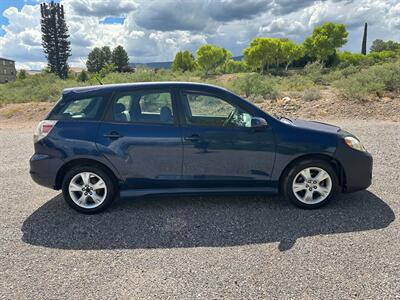 2006 Toyota Matrix   - Photo 6 - Cottonwood, AZ 86326