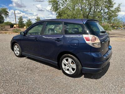 2006 Toyota Matrix   - Photo 4 - Cottonwood, AZ 86326