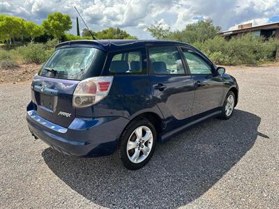 2006 Toyota Matrix   - Photo 5 - Cottonwood, AZ 86326