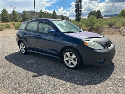 2006 Toyota Matrix   - Photo 1 - Cottonwood, AZ 86326