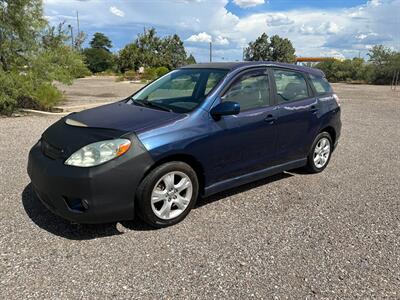 2006 Toyota Matrix   - Photo 2 - Cottonwood, AZ 86326