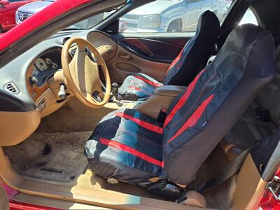 1994 Ford Mustang SVT Cobra   - Photo 9 - Cottonwood, AZ 86326