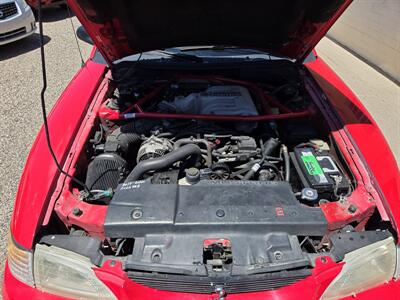 1994 Ford Mustang SVT Cobra   - Photo 23 - Cottonwood, AZ 86326