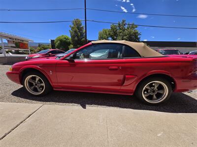 1994 Ford Mustang SVT Cobra   - Photo 21 - Cottonwood, AZ 86326