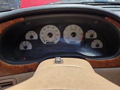 1994 Ford Mustang SVT Cobra   - Photo 24 - Cottonwood, AZ 86326