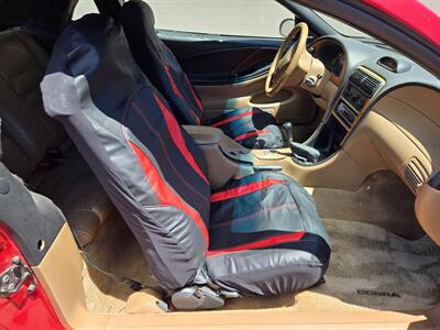 1994 Ford Mustang SVT Cobra   - Photo 10 - Cottonwood, AZ 86326