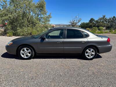 2004 Ford Taurus SE   - Photo 1 - Cottonwood, AZ 86326