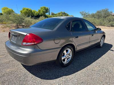 2004 Ford Taurus SE   - Photo 5 - Cottonwood, AZ 86326